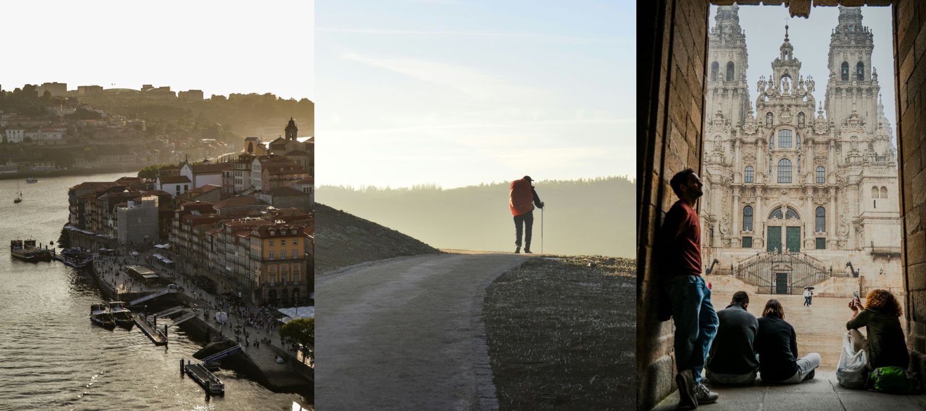 A Guide to The Camino Portugués