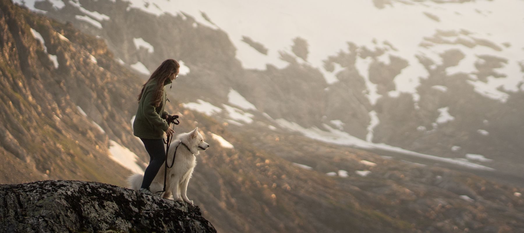 From Spain to the Nordics – with Berta Garrido Zabala