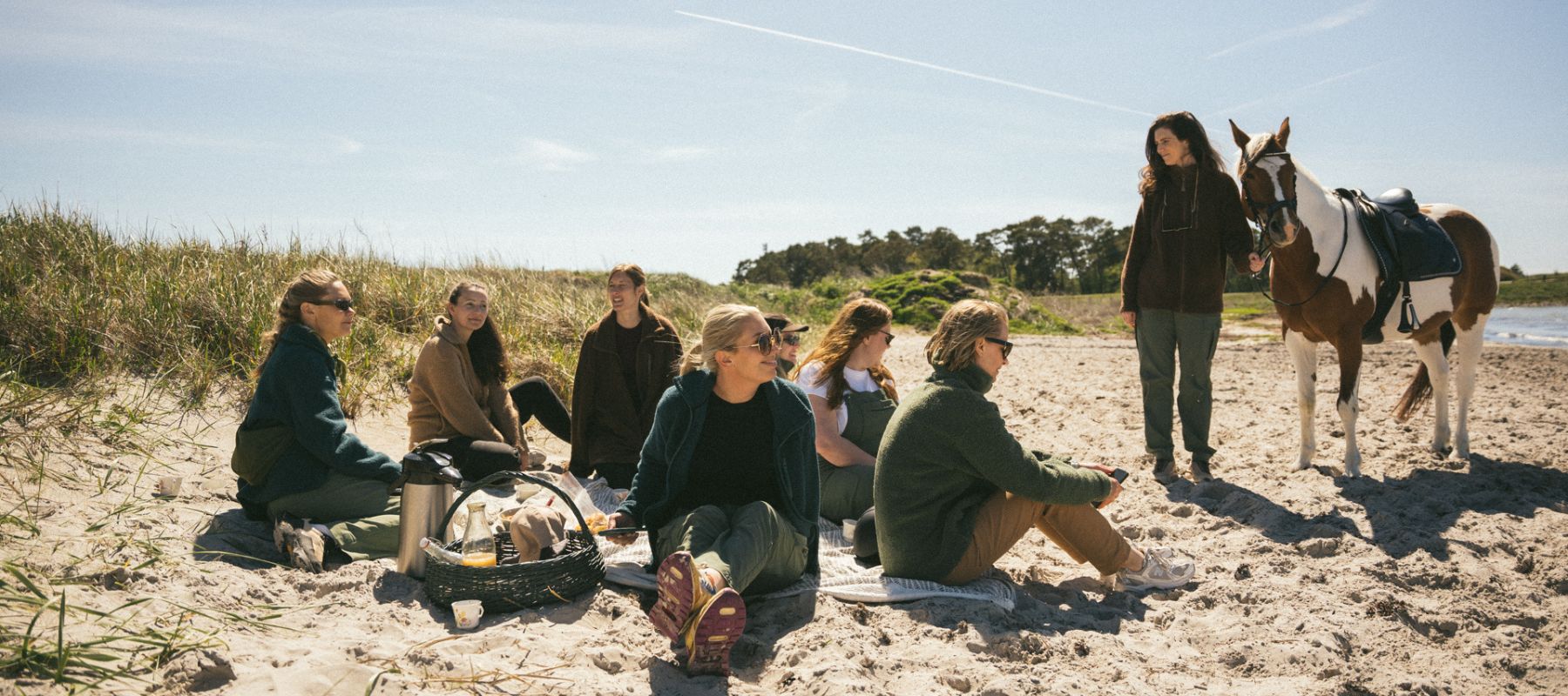 A Wild Getaway: Gotland Edition
