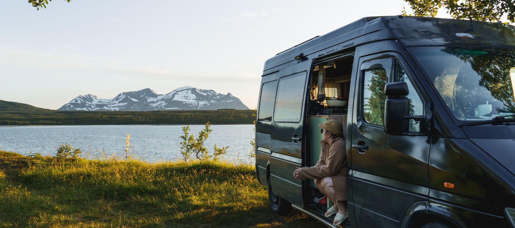 Finding Freedom in Less – with Alina Nivala