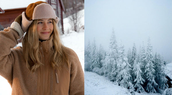 Leaving the Alps and moving to a new country - with Madeleine Kogler