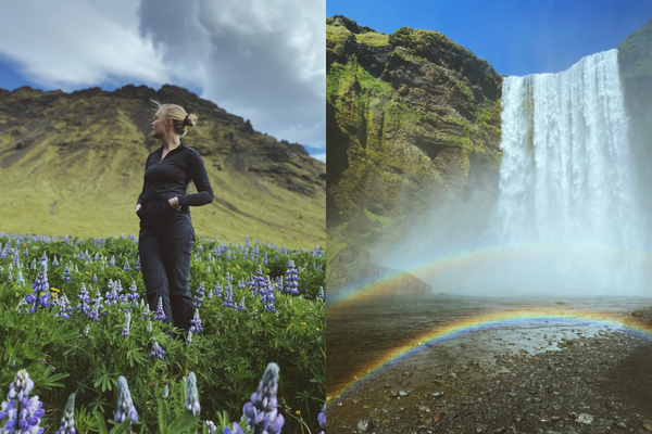 The best of Iceland & dreams that come true, with Saara Holma
