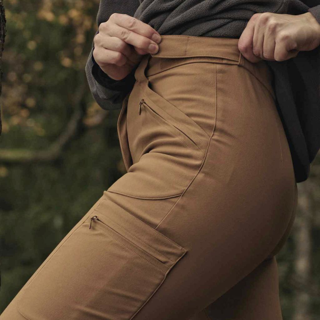 Women's hiking pants