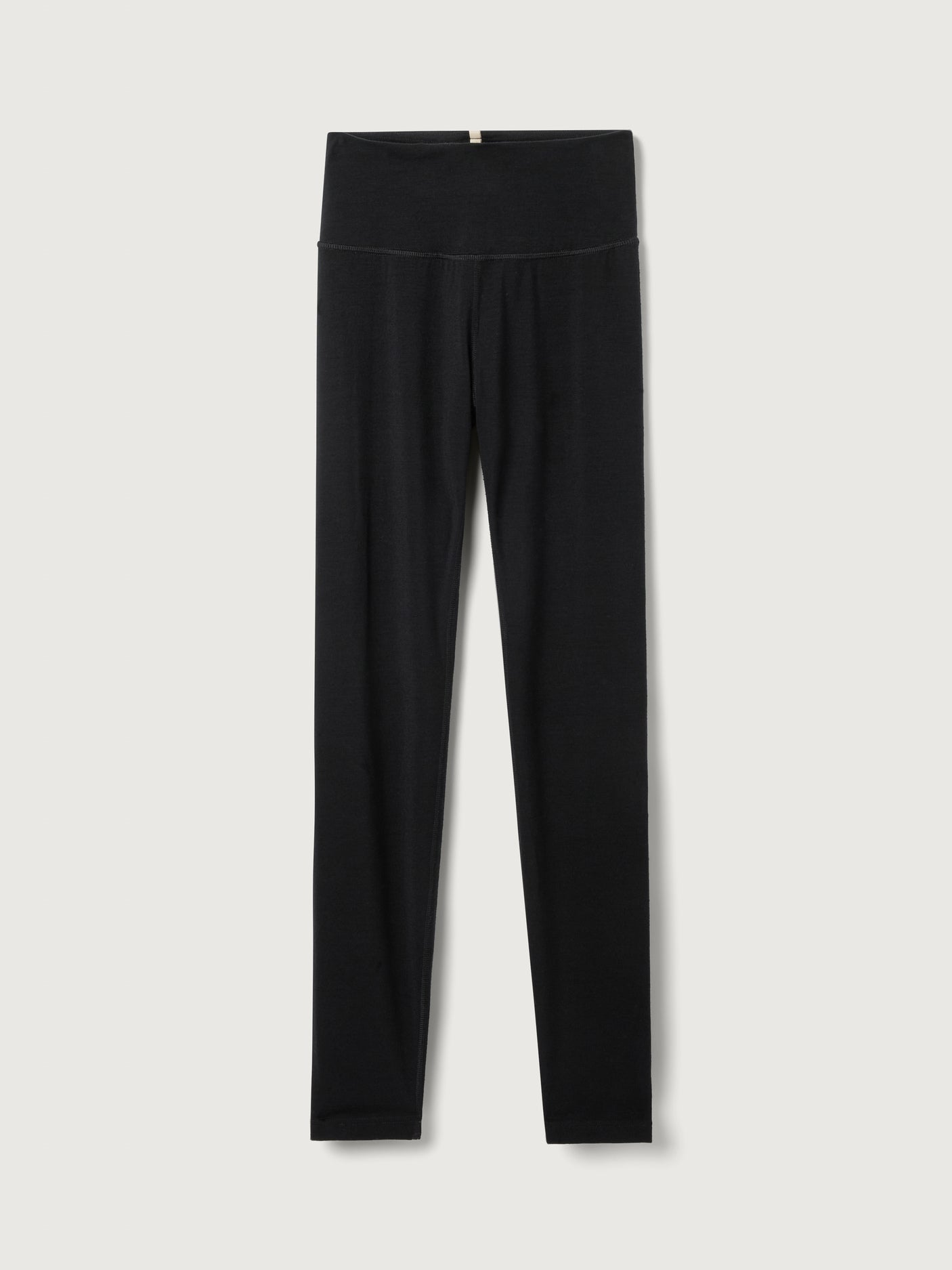 women's base layer pants black
