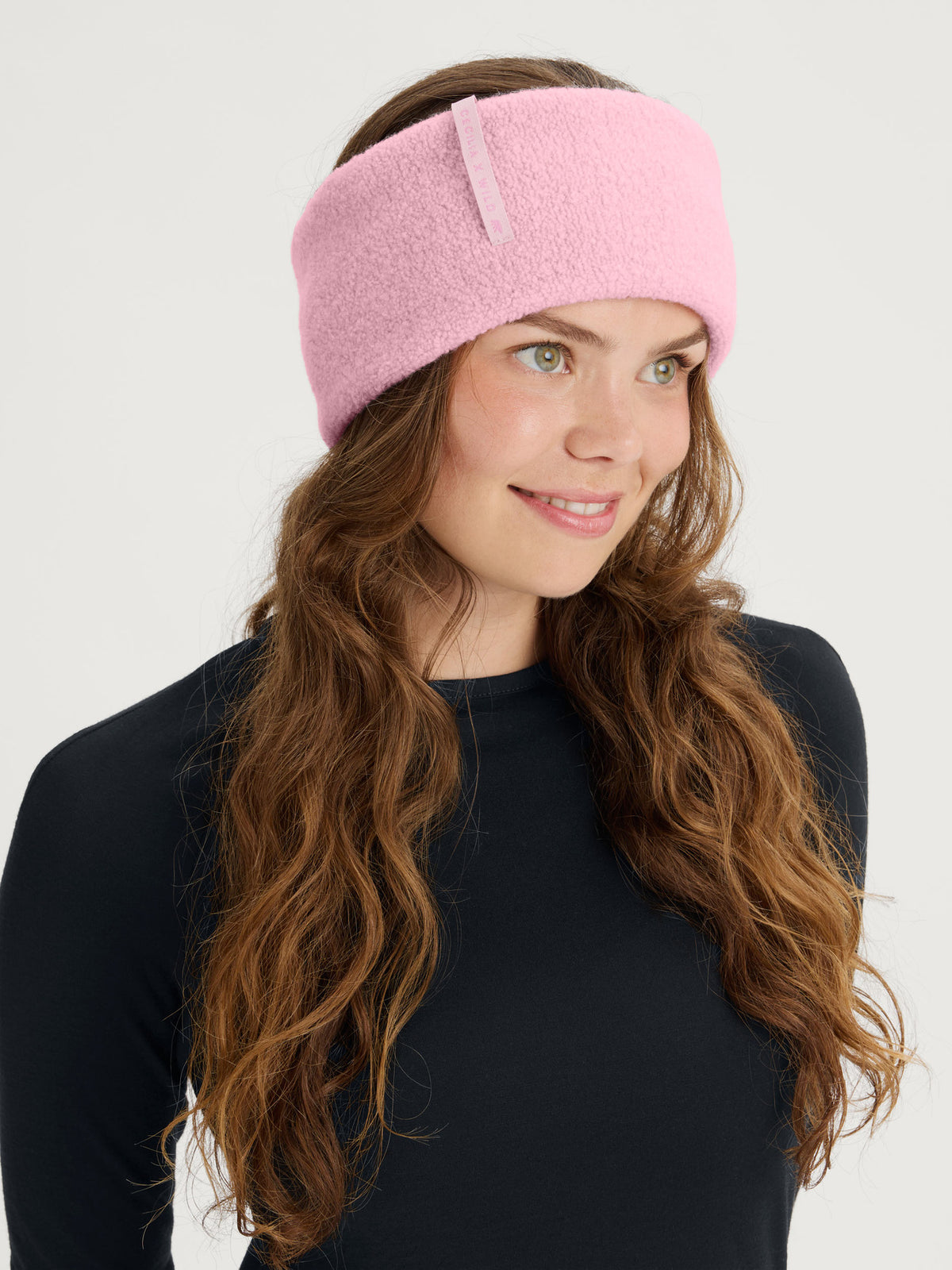 Cecilia x Wild Headband