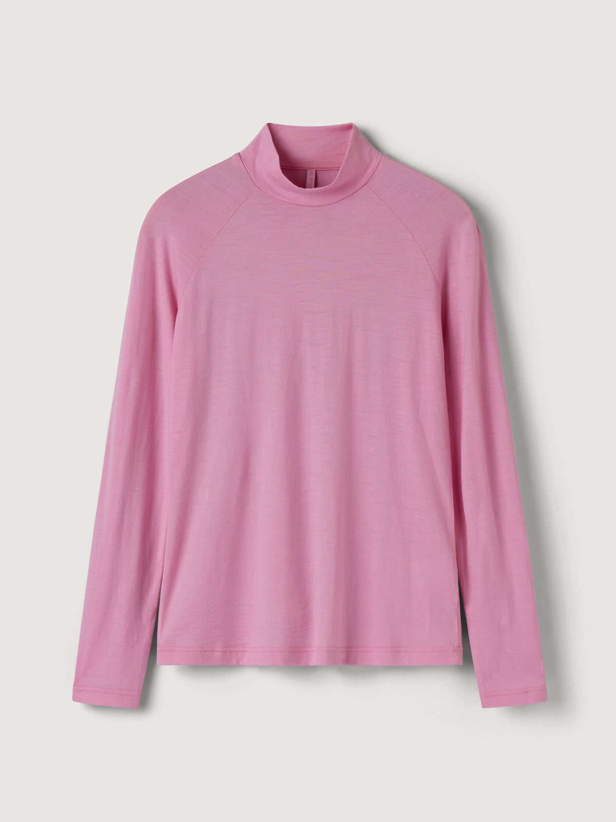 Cecilia x Wild Merino Long Sleeve