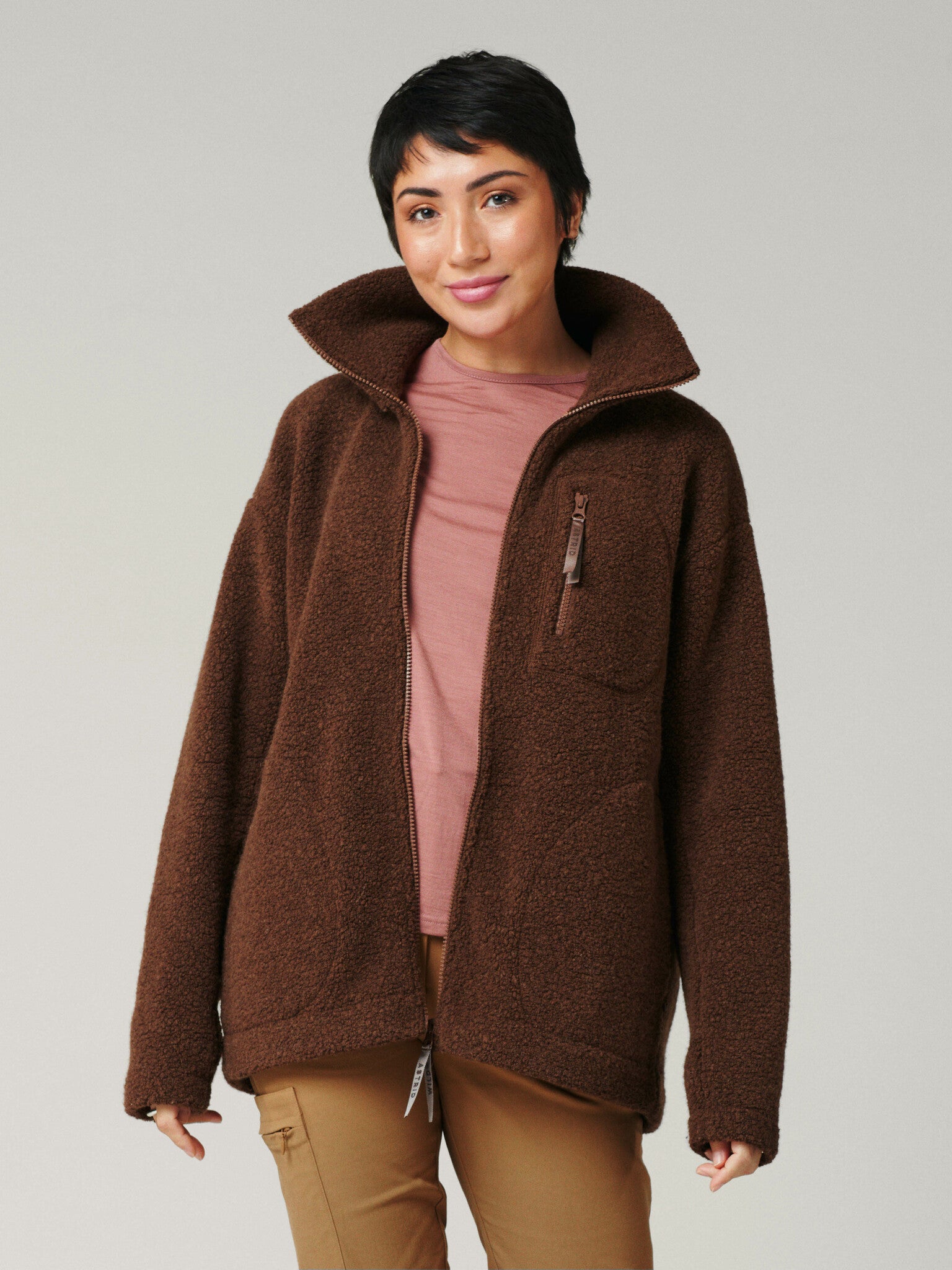 Explore Women's Fleeces and Fleece