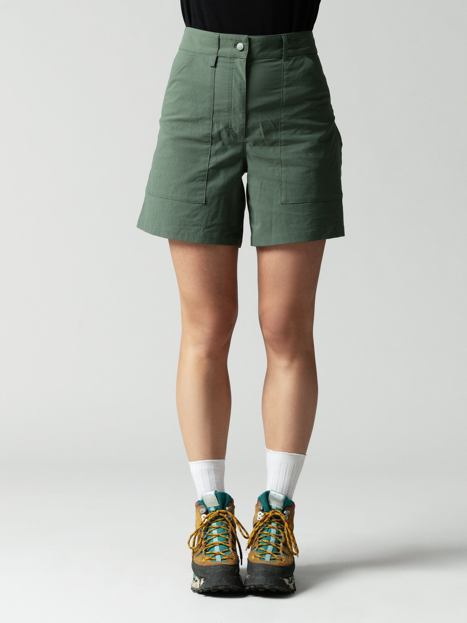 Womens shop outdoor shorts