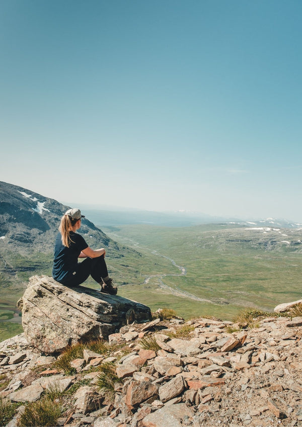 3 tips to newbie hikers – with Åsa Hellman