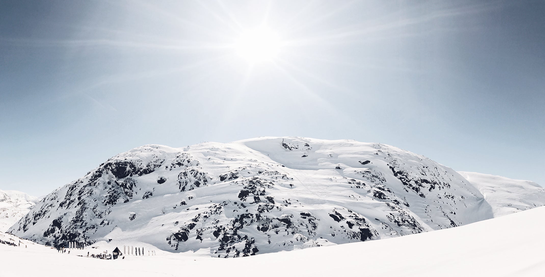 Emmas 8-step guide to a great skiing outfit.