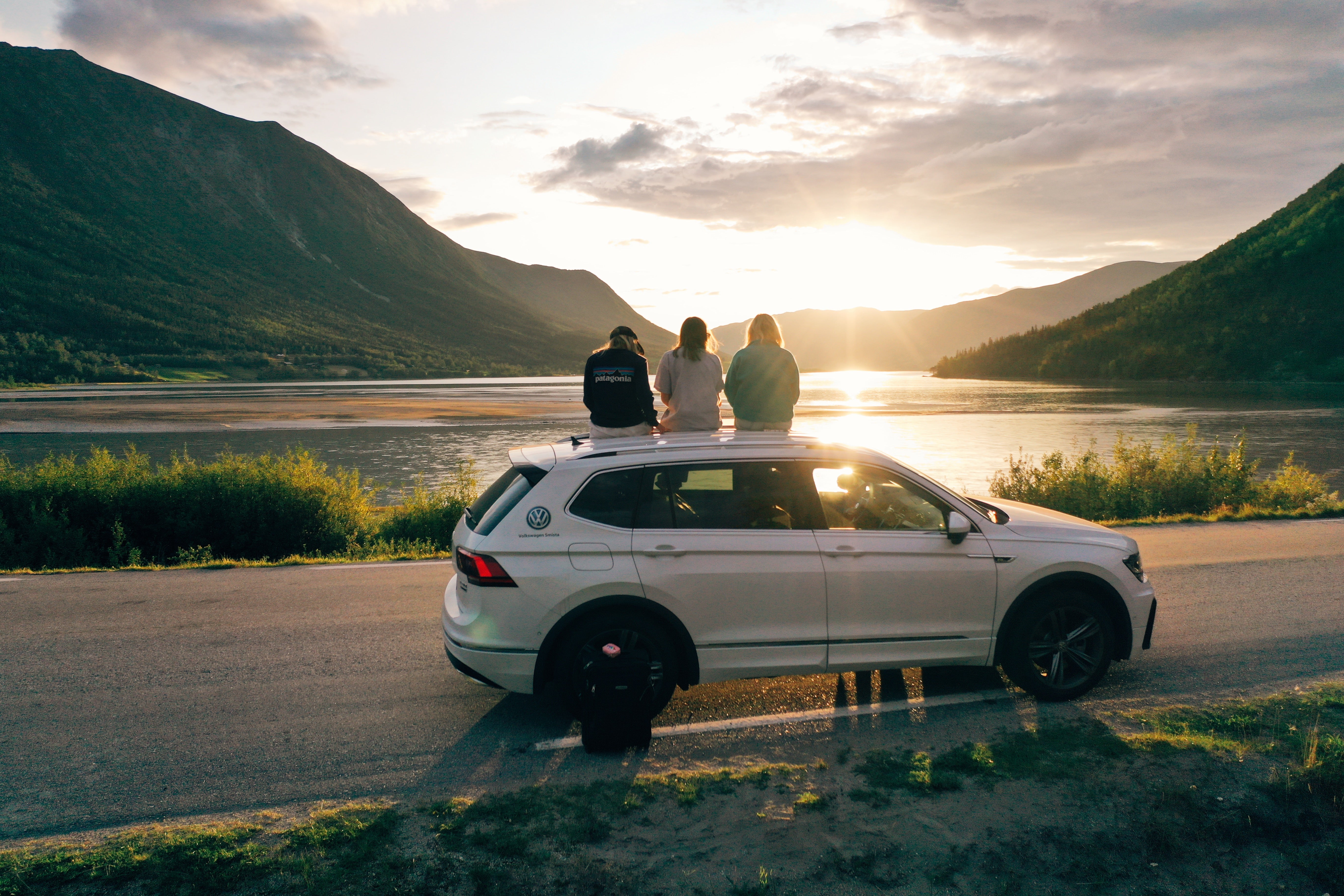 On Edge – A Playground For Adventure seeking Women
