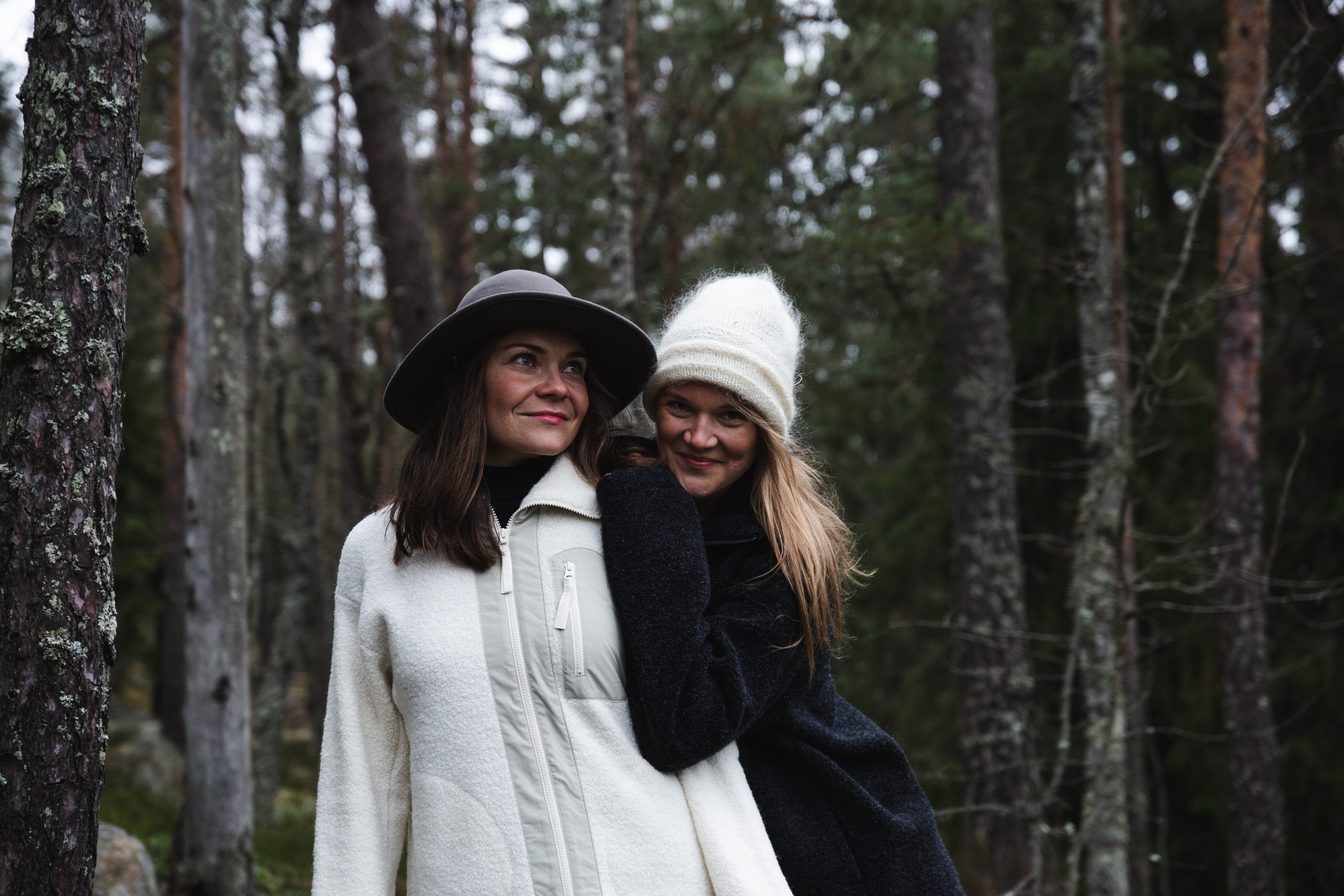 Nuuksio, a Finnish treasure.