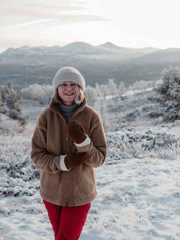 Norwegian Hiking Tips with Reetta Pellikka