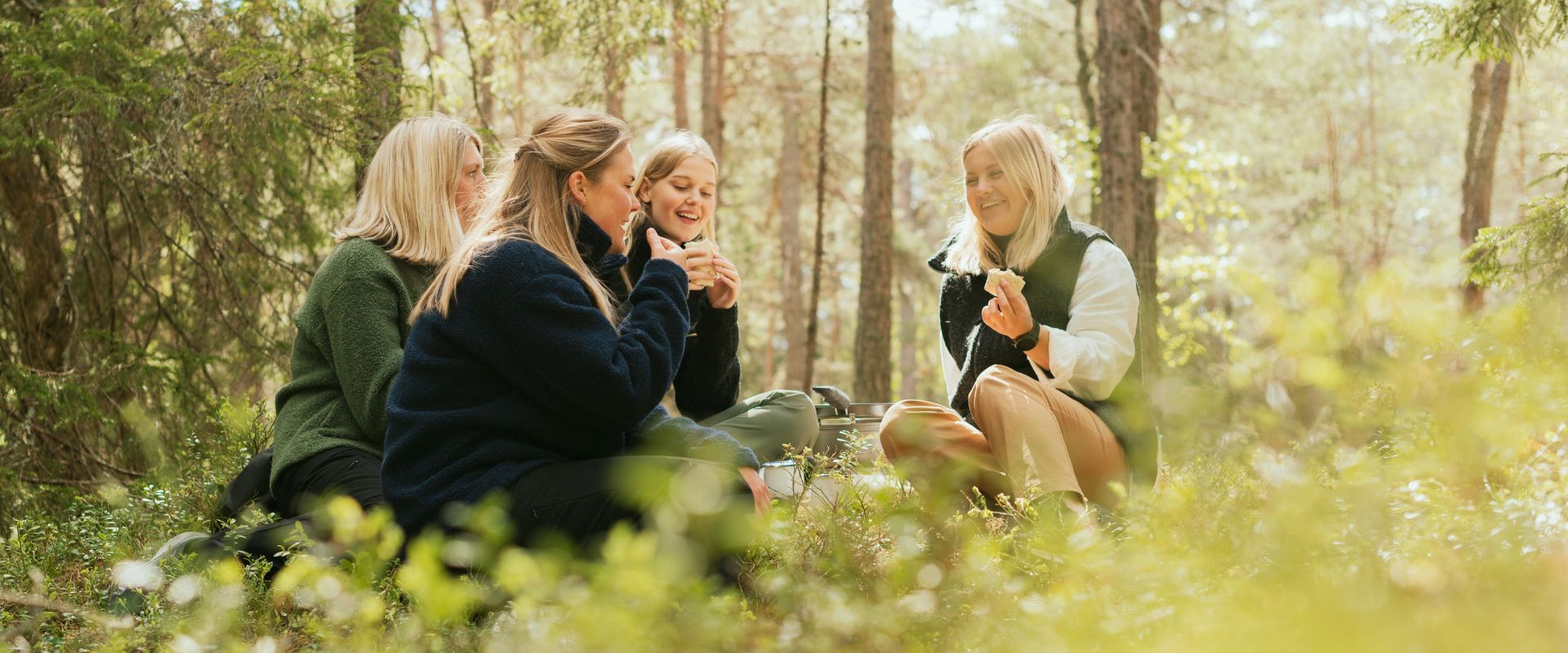 Tips and tricks that will make your hike easier - Women’s edition.