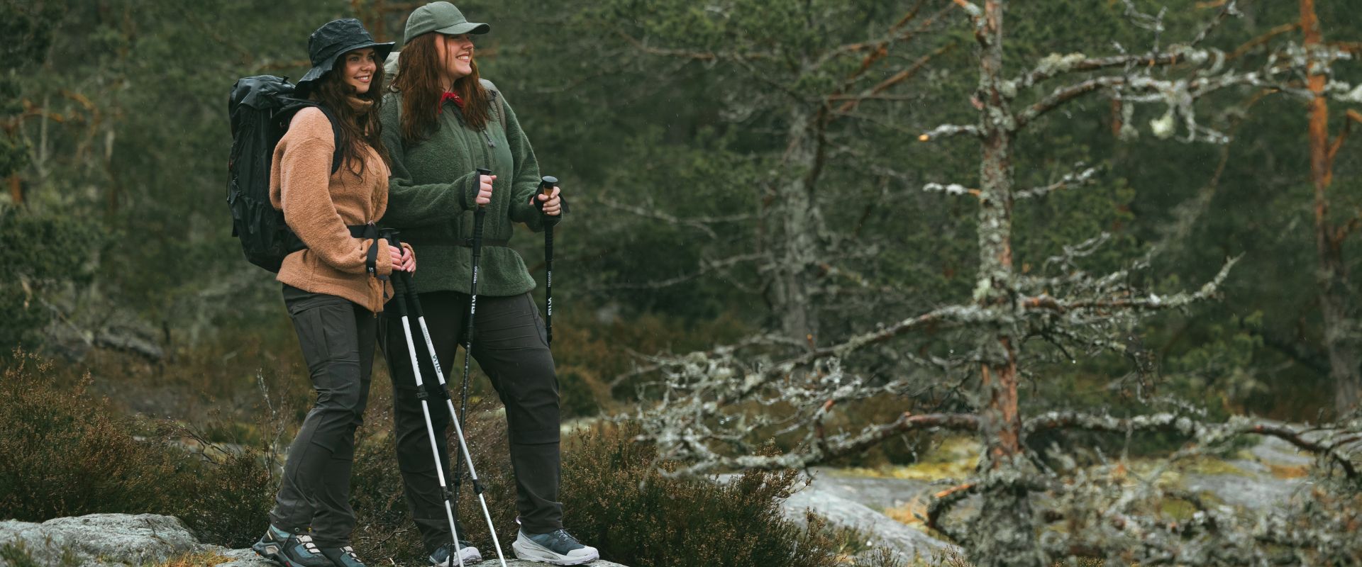 8 ways to navigate in nature without a compass or smartphone
