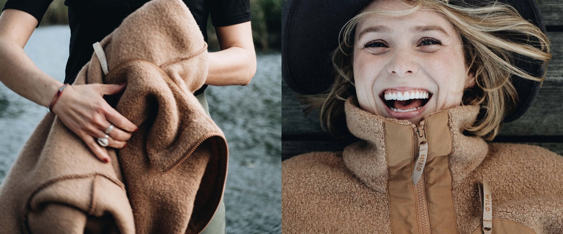 Wool fleece care guide