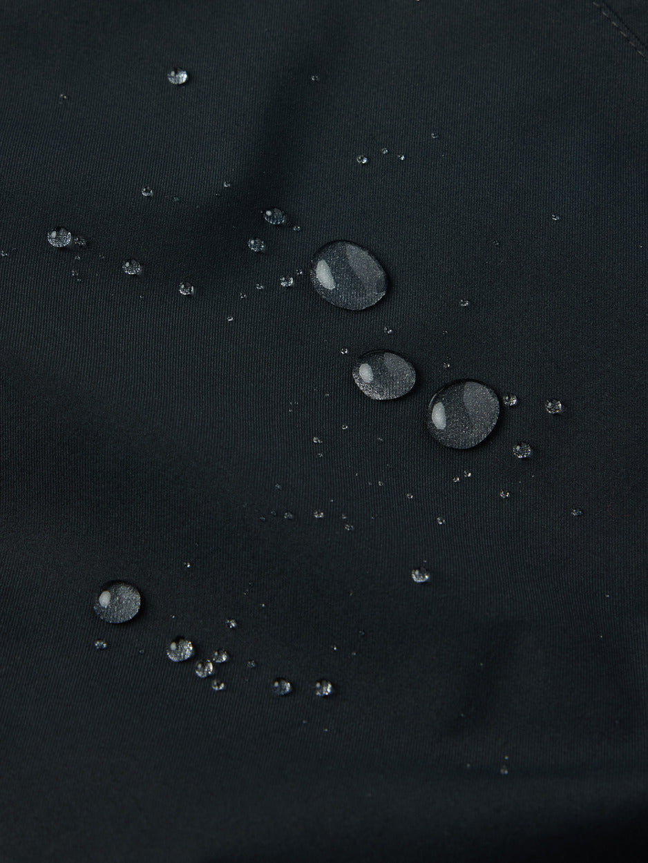 Emma 3L Shell Jacket Black