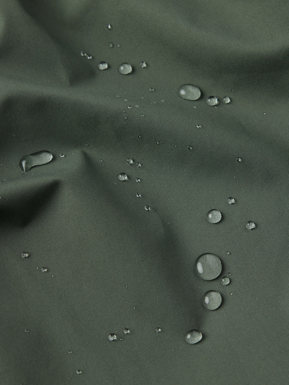 Emma 3L Shell Pants Green