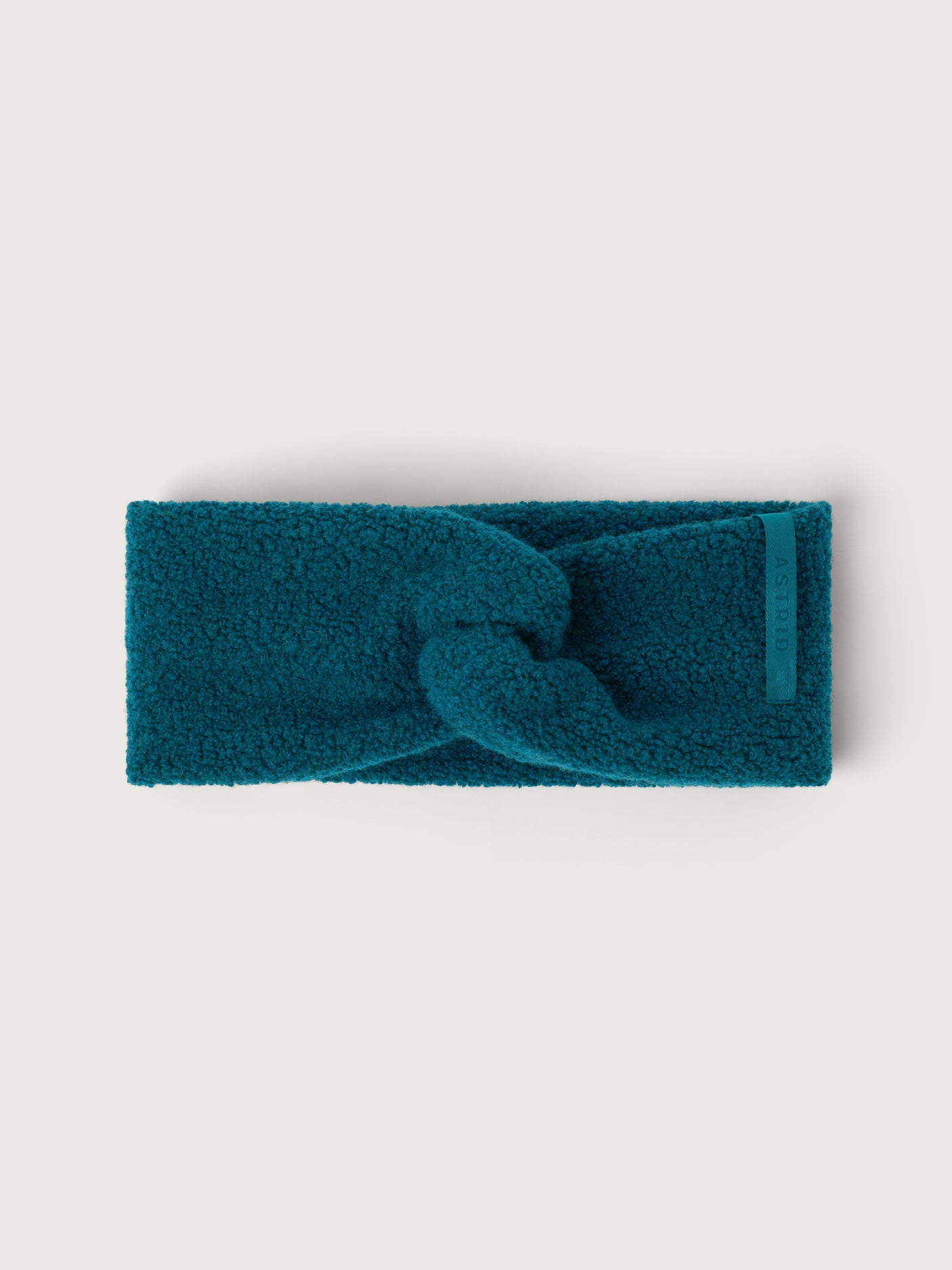 Matchy Minna pannband Teal