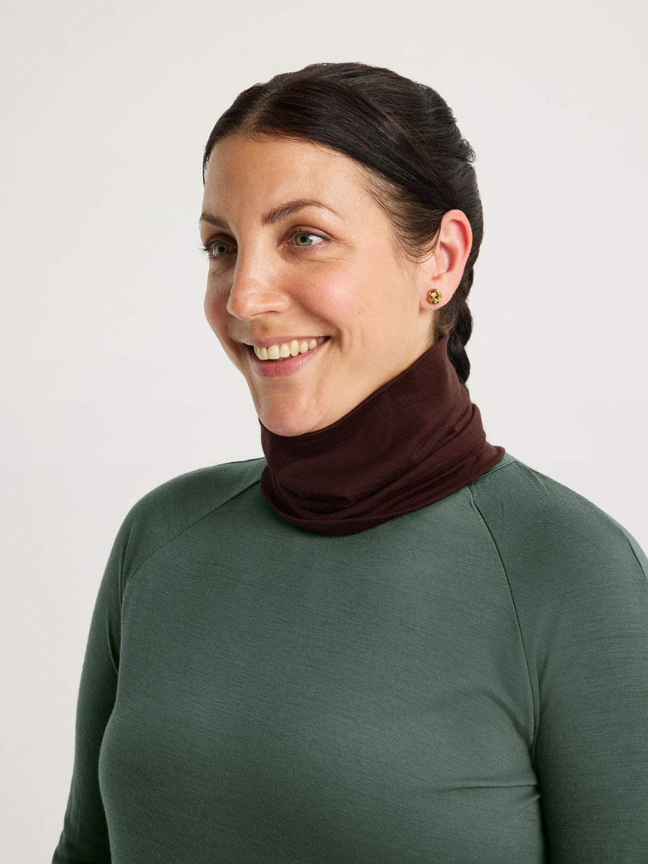 Nina Halswärmer Braun