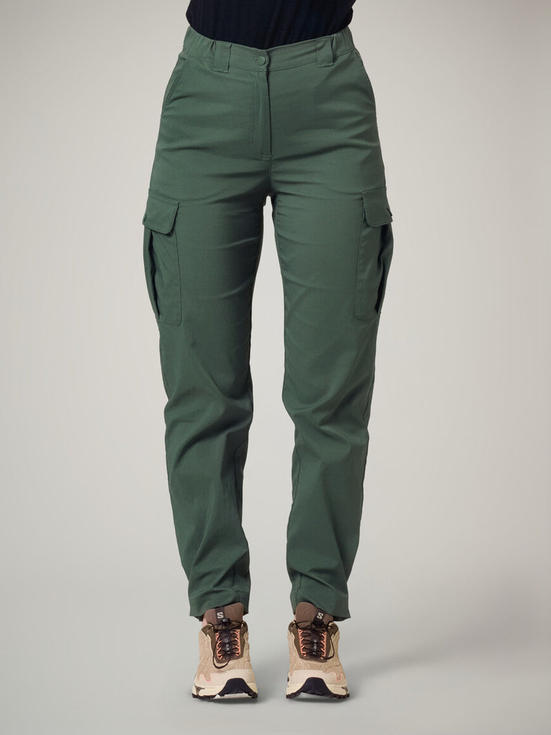 Pantalon Cargo PM03822 - asisea