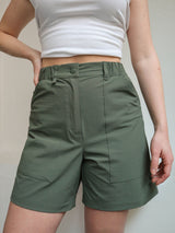 Ester Outdoor Shorts Green