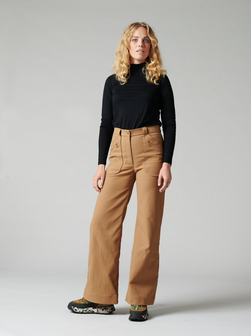 Astrid Avant-Garde Outdoor Pants (ARCHIVED)