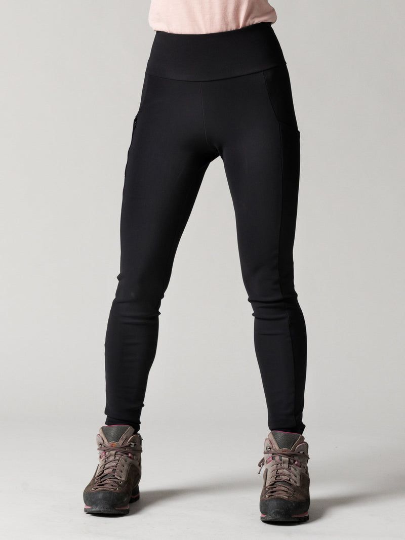 Women's hybrid hiker tights hot sale