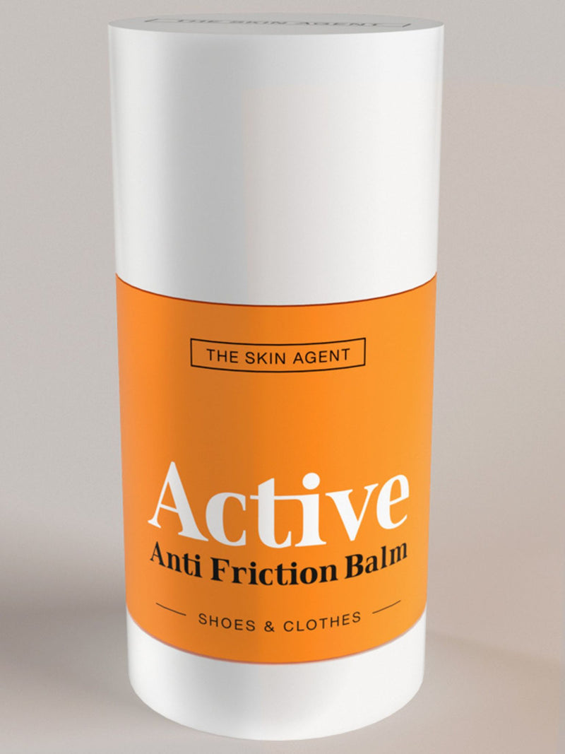 The Skin Agent Anti Friction Balm